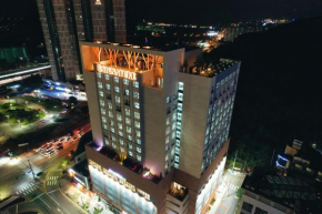 Jeonju Signature Hotel